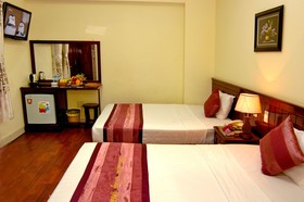 Victorian Nhatrang Hotel