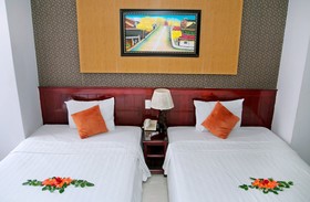 Victorian Nhatrang Hotel