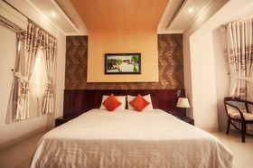 Victorian Nhatrang Hotel