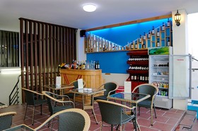 Victorian Nhatrang Hotel