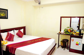 Victorian Nhatrang Hotel