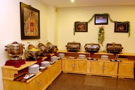 Victorian Nhatrang Hotel