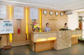 Victorian Nhatrang Hotel