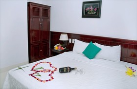 Victorian Nhatrang Hotel
