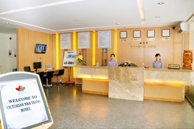 Victorian Nhatrang Hotel