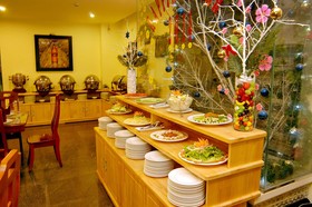Victorian Nhatrang Hotel