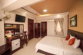 Victorian Nhatrang Hotel