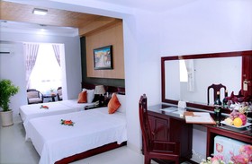 Victorian Nhatrang Hotel