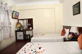 Victorian Nhatrang Hotel