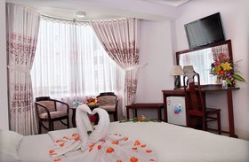 Victorian Nhatrang Hotel