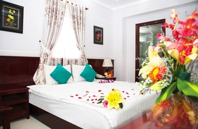 Victorian Nhatrang Hotel