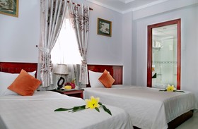 Victorian Nhatrang Hotel