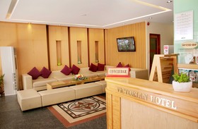 Victorian Nhatrang Hotel