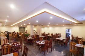 Victorian Nhatrang Hotel