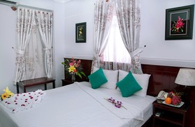 Victorian Nhatrang Hotel