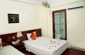 Victorian Nhatrang Hotel