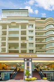 Victorian Nhatrang Hotel
