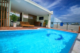 Victorian Nhatrang Hotel