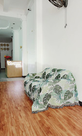 Victory Hotel