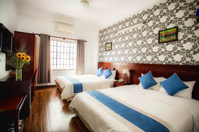 Victory Hotel