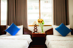 Victory Hotel