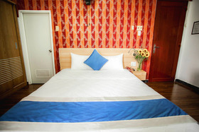 Victory Hotel