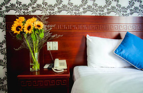 Victory Hotel