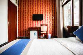 Victory Hotel