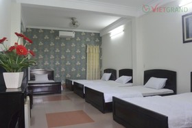Viet Grand Hotel