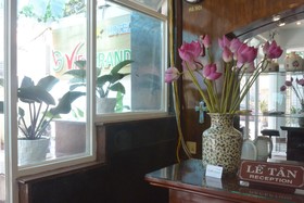 Viet Grand Hotel