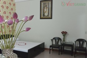 Viet Grand Hotel