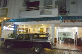 Viet Grand Hotel