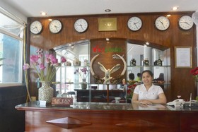 Viet Grand Hotel