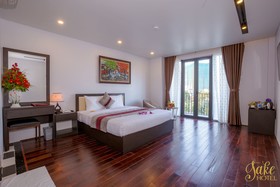 Honzo Hotel