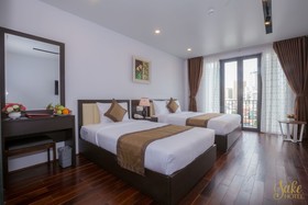 Honzo Hotel
