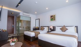 Honzo Hotel