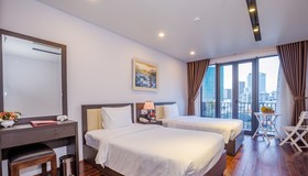 Honzo Hotel