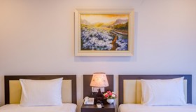 Honzo Hotel