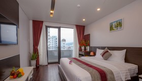 Honzo Hotel