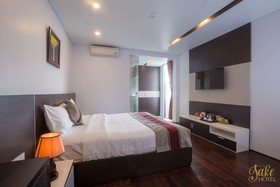 Honzo Hotel