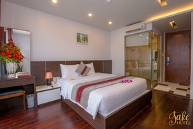Honzo Hotel