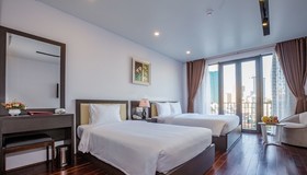 Honzo Hotel
