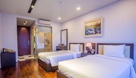 Honzo Hotel