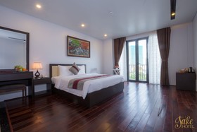 Honzo Hotel