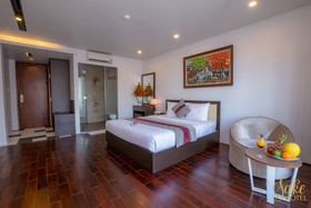 Honzo Hotel