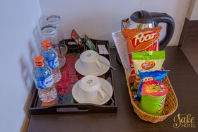 Honzo Hotel