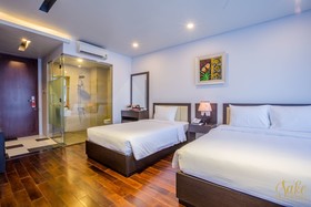 Honzo Hotel