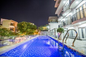Honzo Hotel