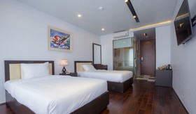 Honzo Hotel