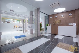 Honzo Hotel